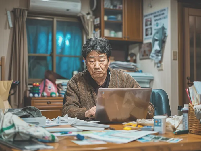 채무통합론 연체 시