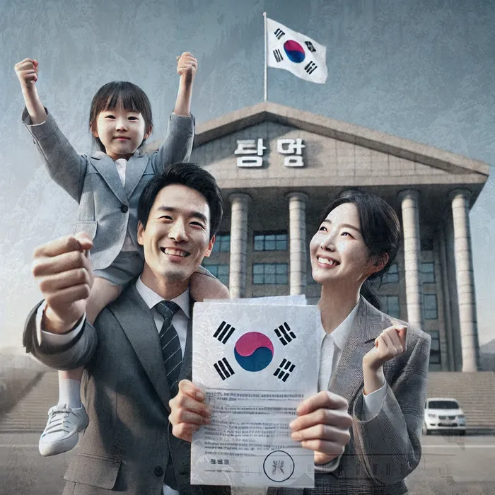 개인신용회복지원