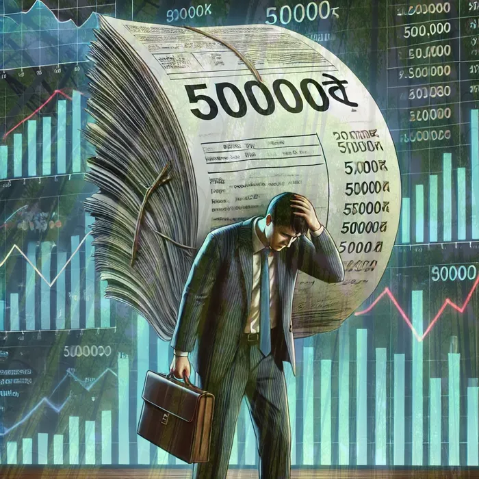 신용카드연체시