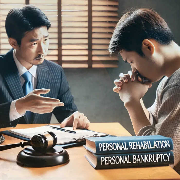 파산신청변호사