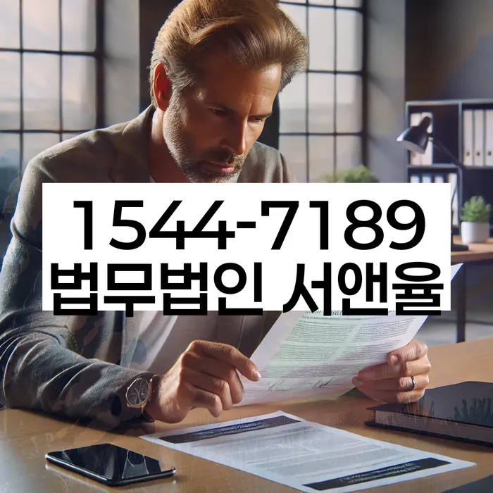 파산신청변호사