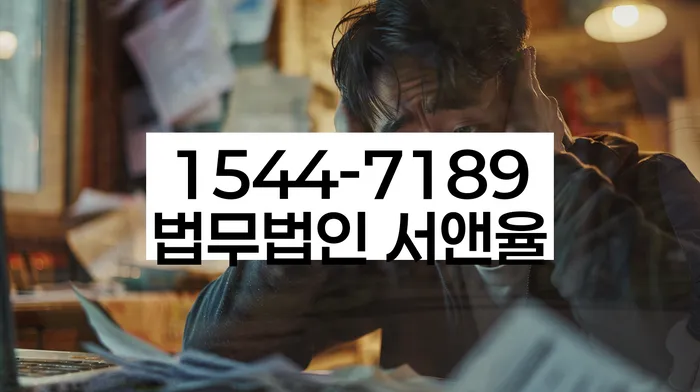 자영업자개인회생