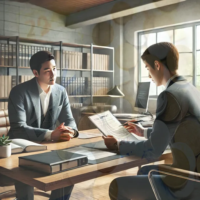 저금리채무통합대출 연체 시