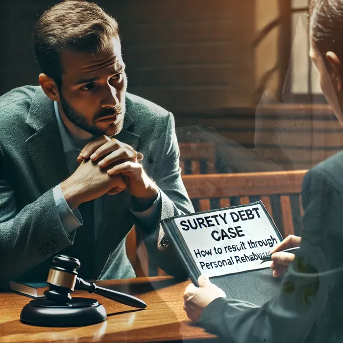 사업자개인회생