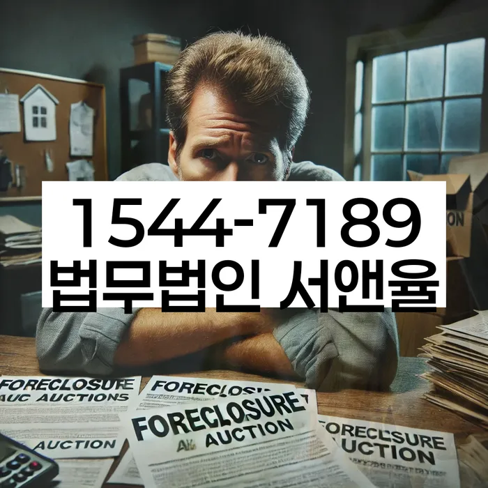 사업자개인회생