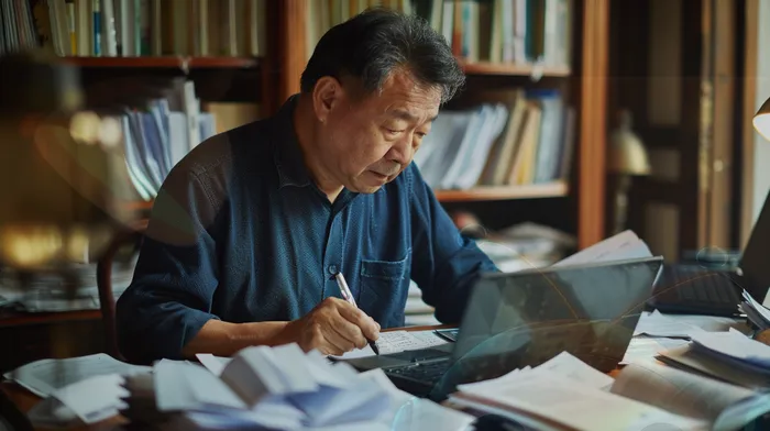 개인회생사건번호