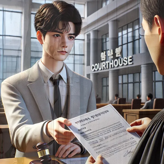 사업자회생