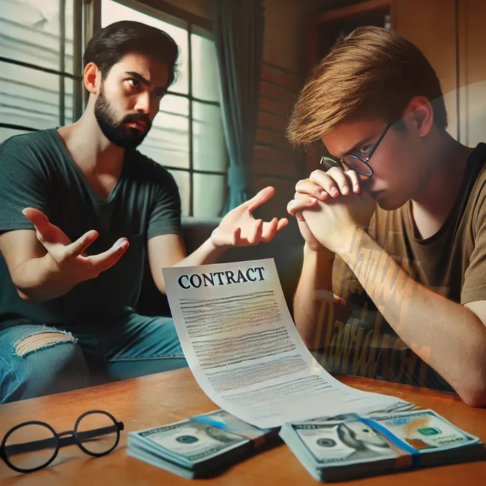 개인신용회복지원