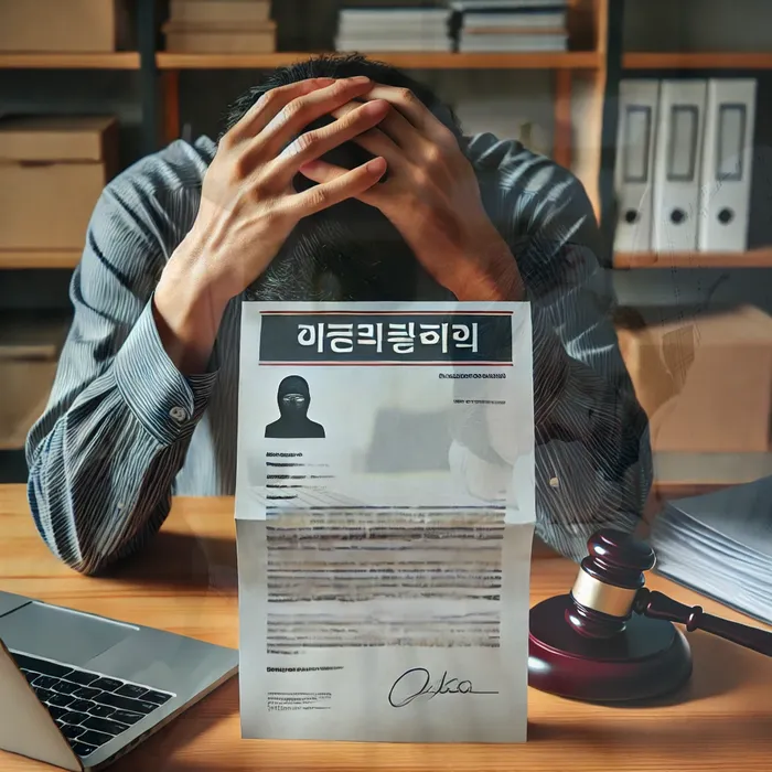 신용불량자취업