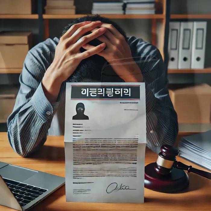 신용불량자취업