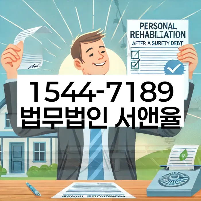 개인회생무료법률상담센터