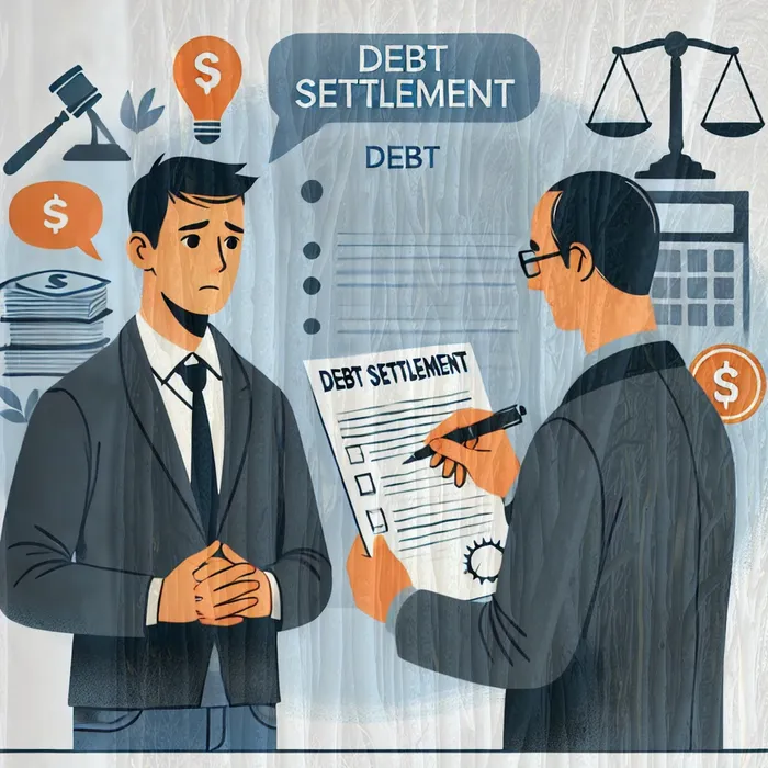 개인회생채권자