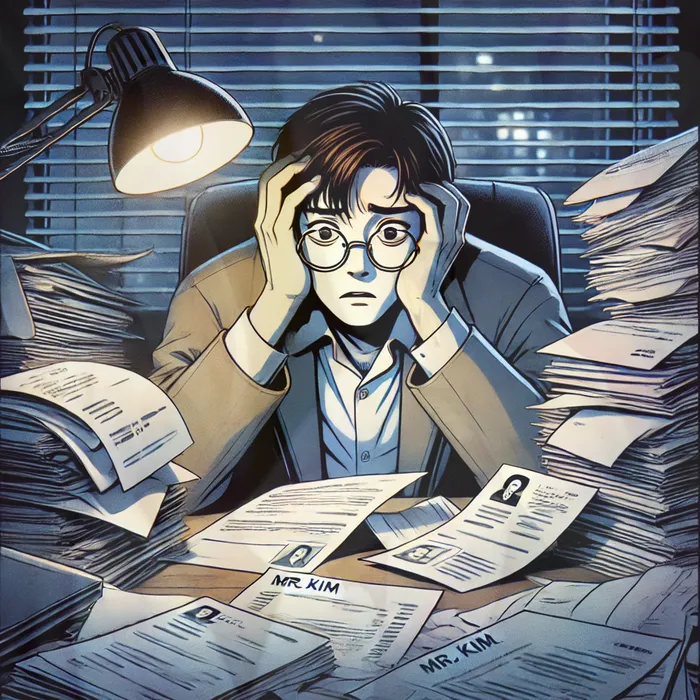 개인회생법무사