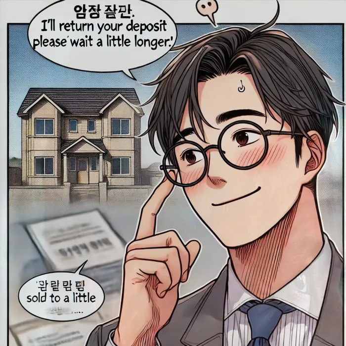 3억대출이자 연체 시