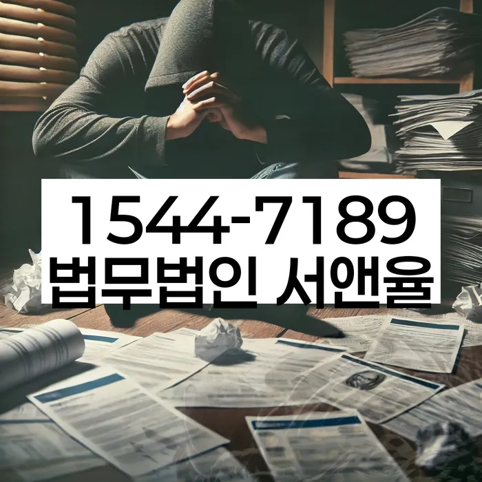 개인회생사무실