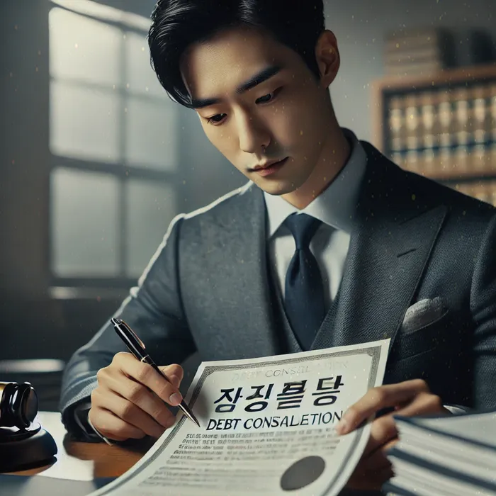 개인회생납입금