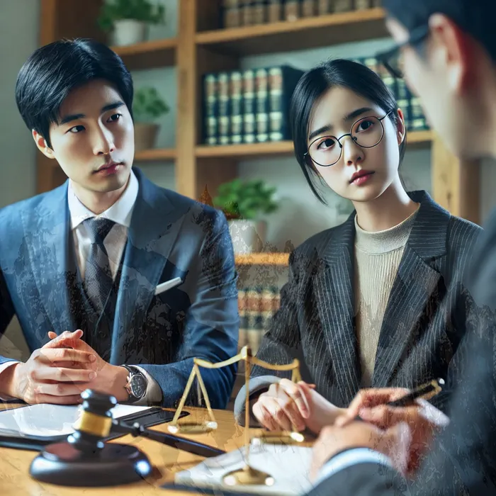 연대보증인채무