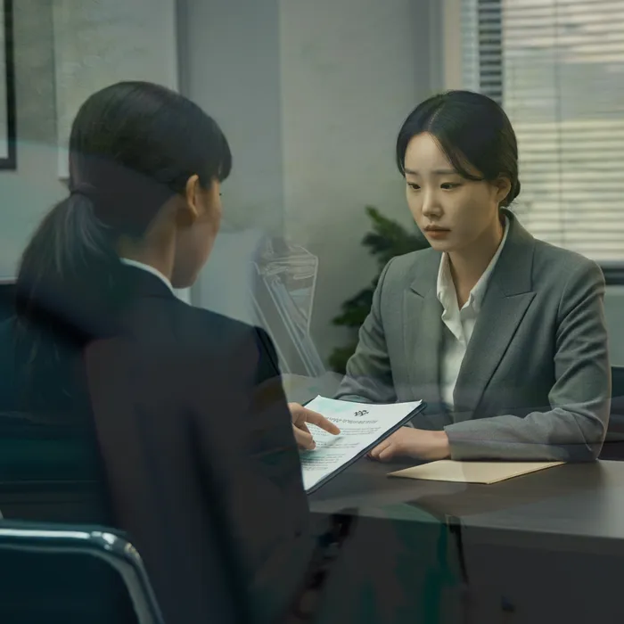 채무자대리인제도