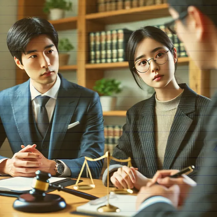 채무자대리인제도