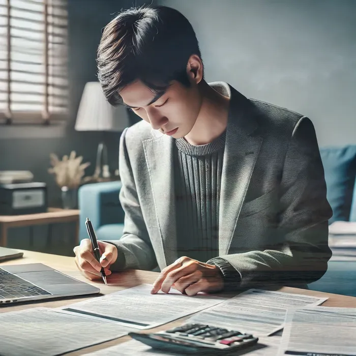 개인회생법무사