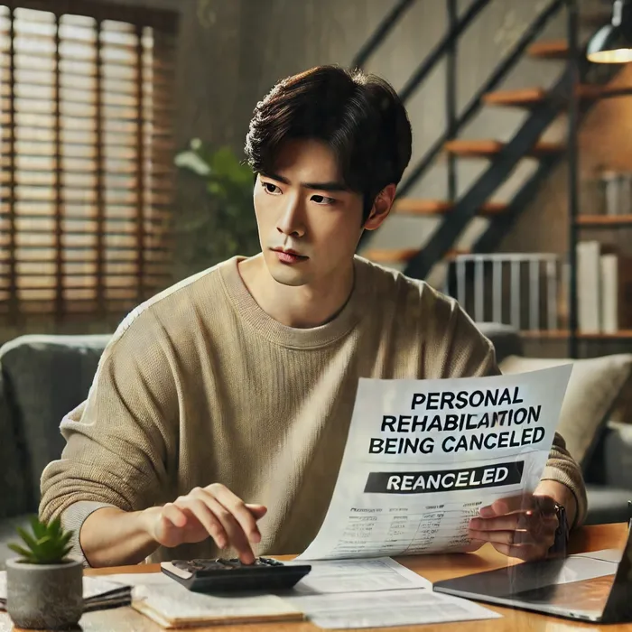 학자금대출 연체