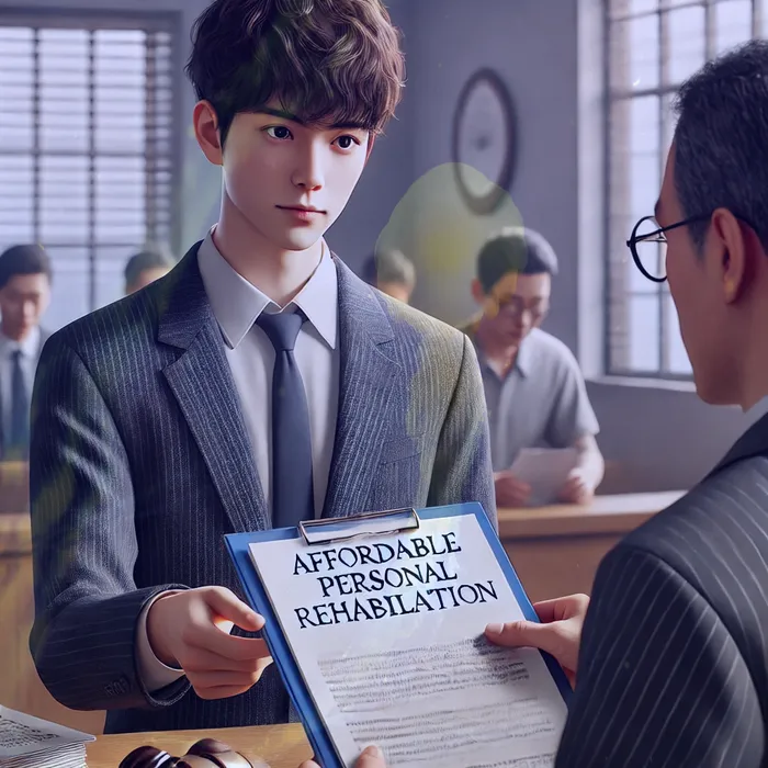 개인회생 재신청 기간 확인하고