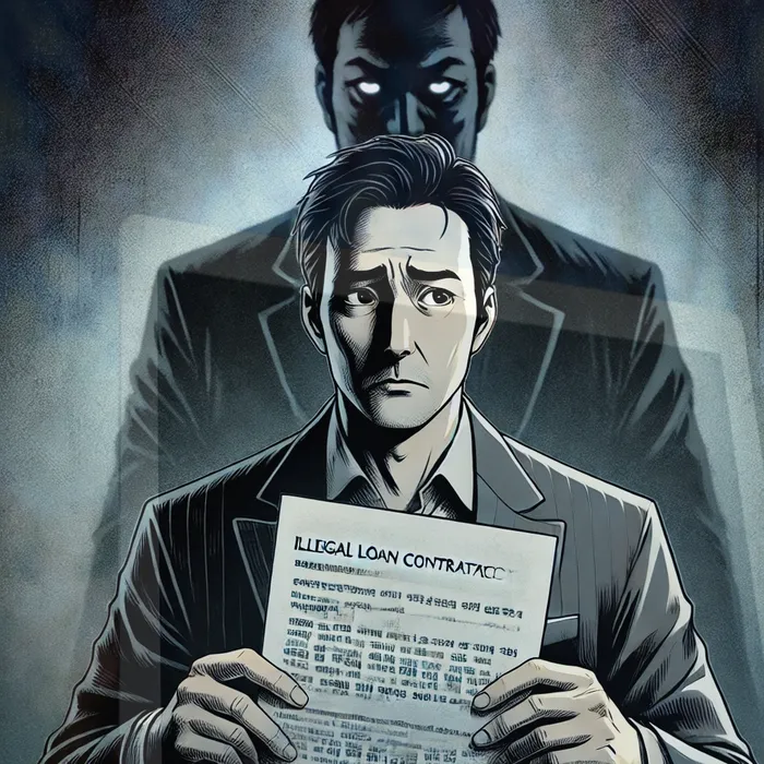 신용불량자사면