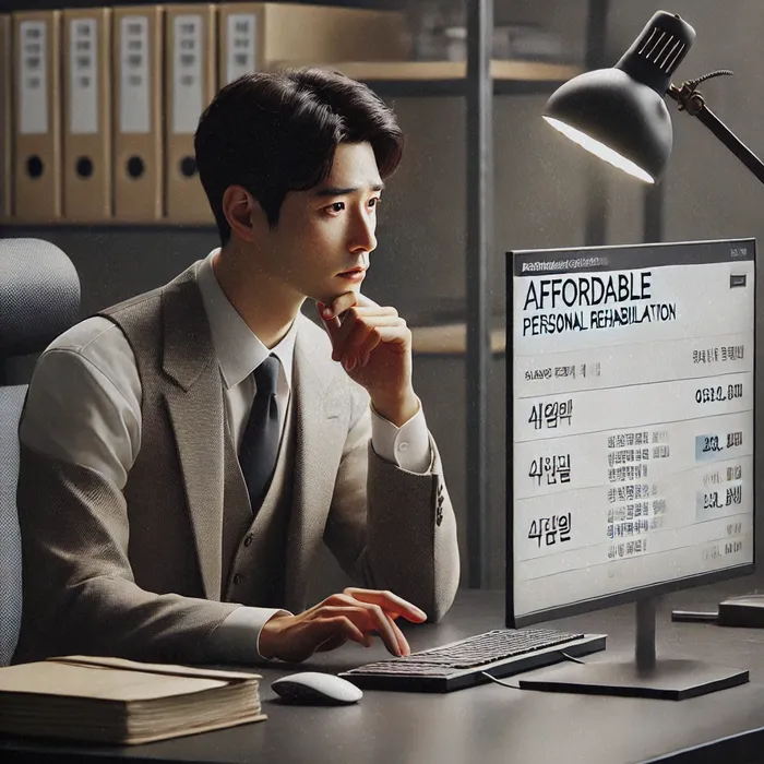 개인회생폐지후재신청