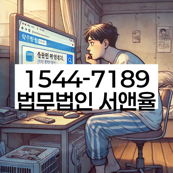 개인회생