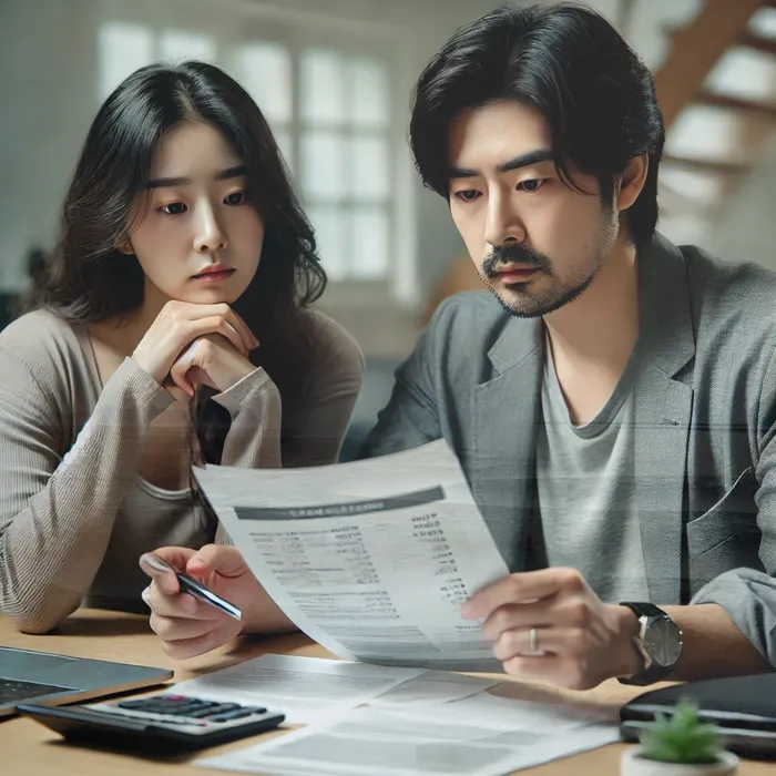 개인회생 신청 절차