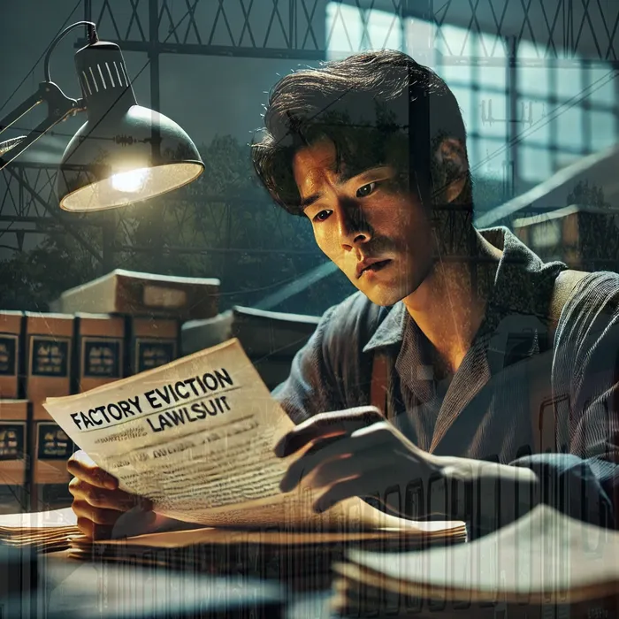 개인회생 재산처분