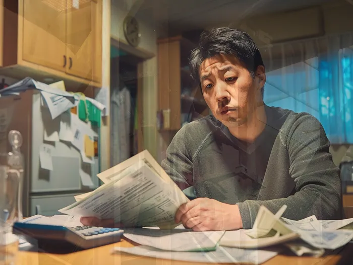 개인회생 변제금 상환 후 재정 정리