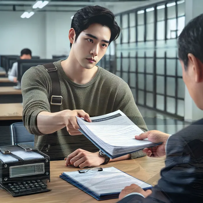 채무 불이행 후 대처법