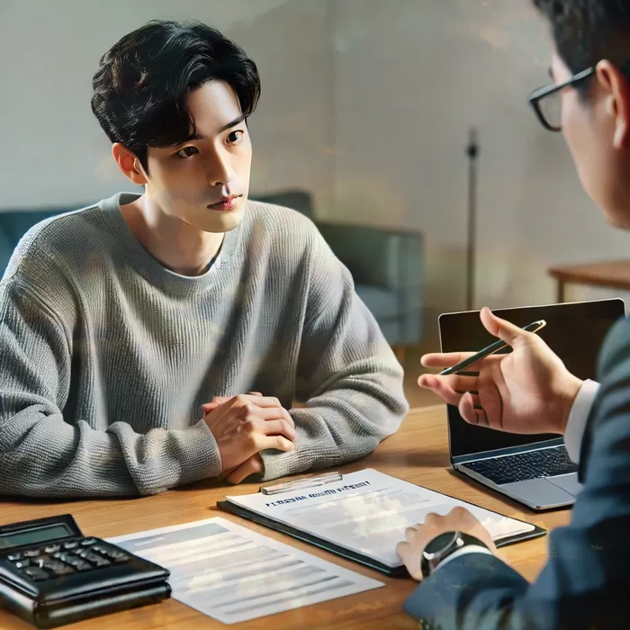 개인회생 재산 처분 방법