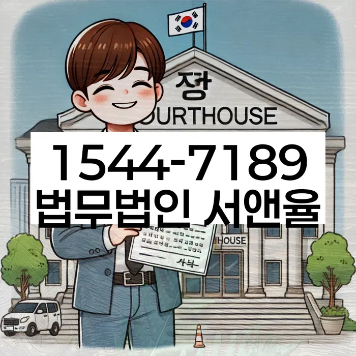 거여동 개인회생