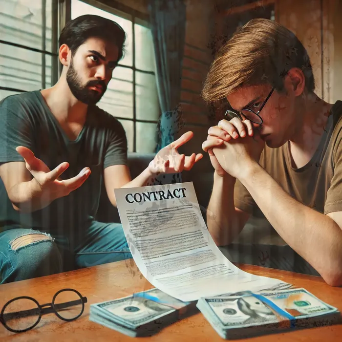 개인회생 성공 사례