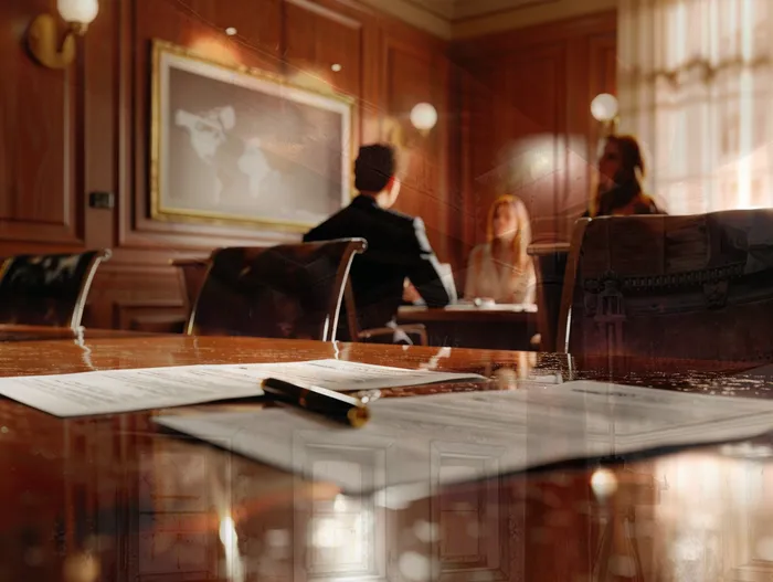 재정적 회복 이미지