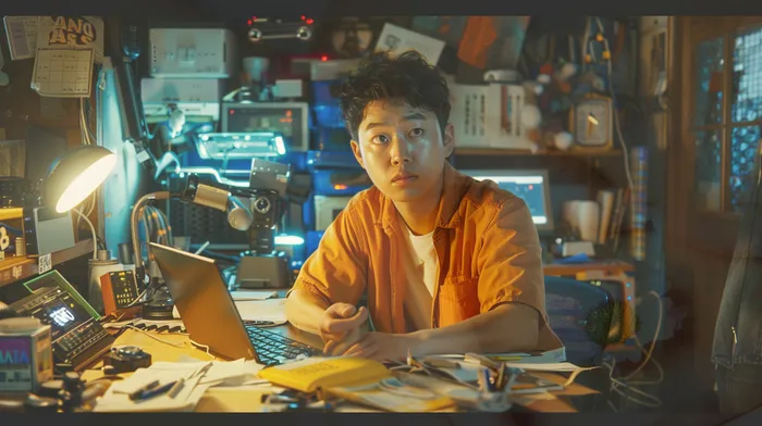 채무 조정 방법