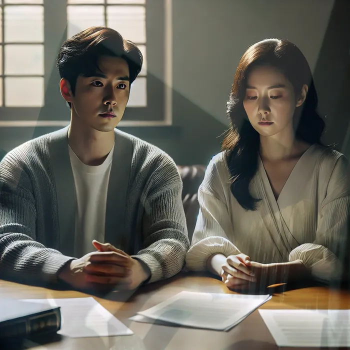 채무 상환 계획 작성