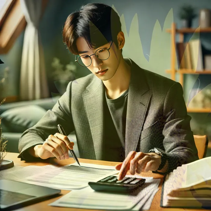 개인회생신청절차